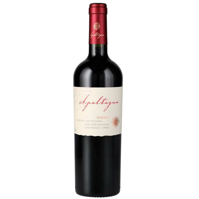 Apaltagua Reserva Cabernet Sauvignon