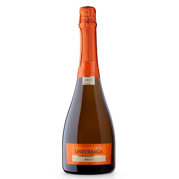 Espumante Undurraga Brut