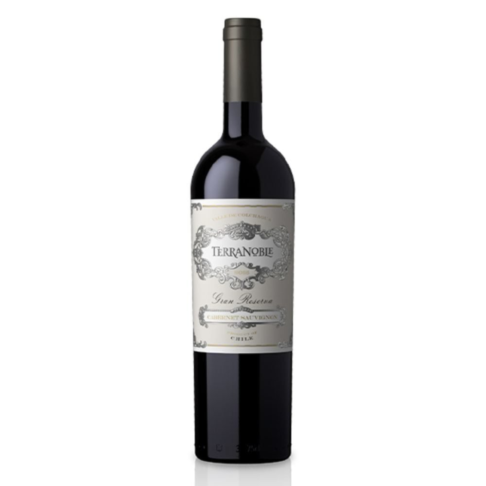 Terranoble gran Reserva Cabernet Sauvignon