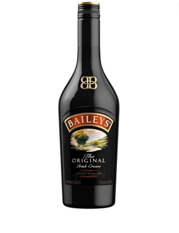 Baileys Irish Cream 750cc