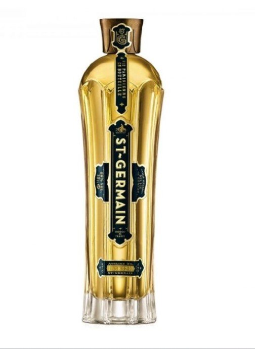 Licor St Germain 750cc