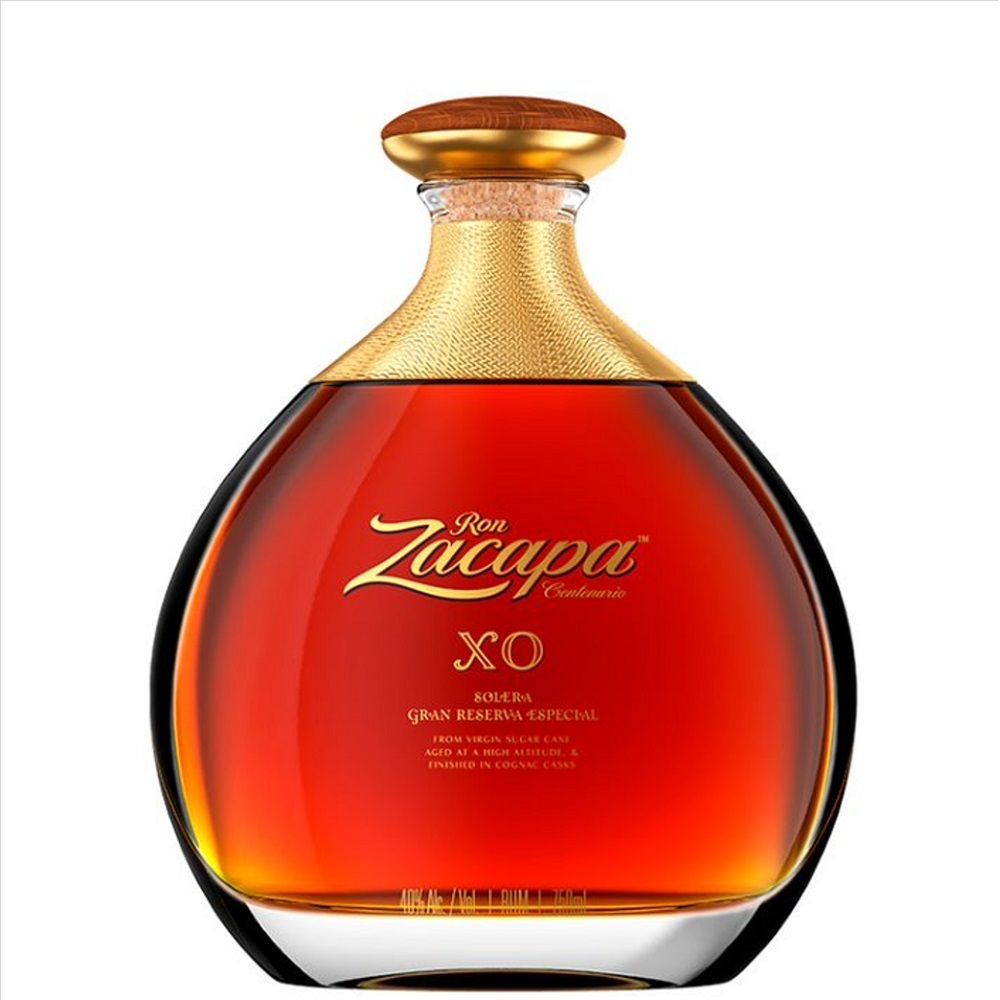 Ron Zacapa XO 750cc