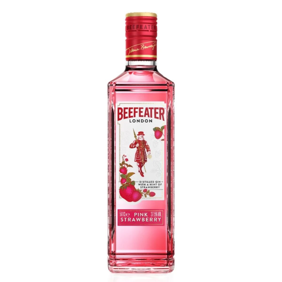 Beefeater pink