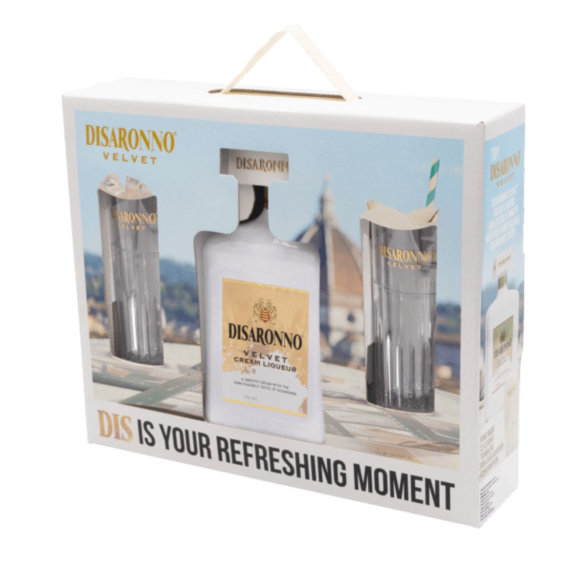 Disaronno velvet