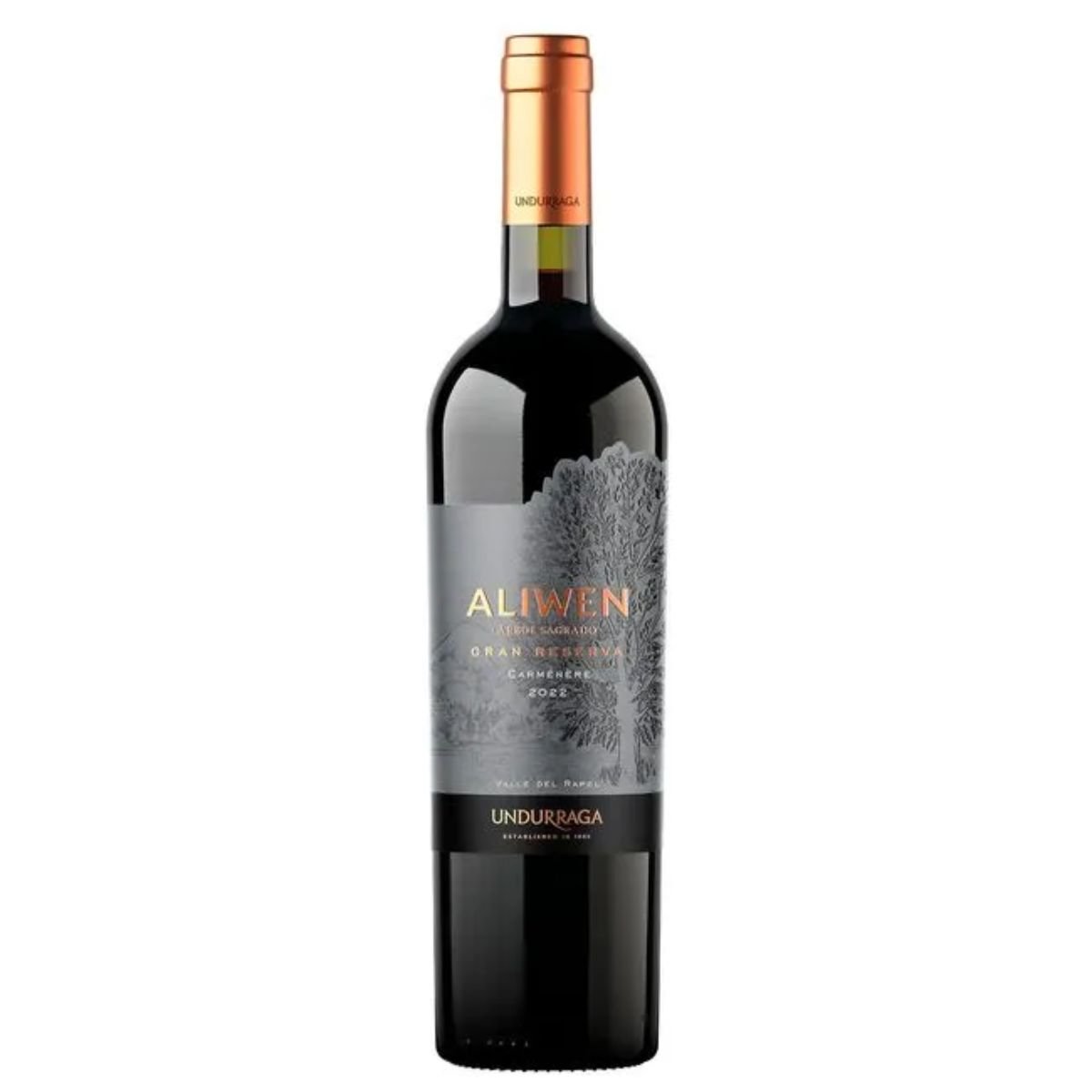 aliwen gran reserva