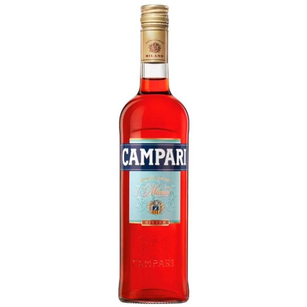 Campari Bitter 750cc