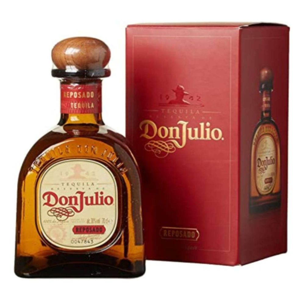 Tequila Don Julio Reposado
