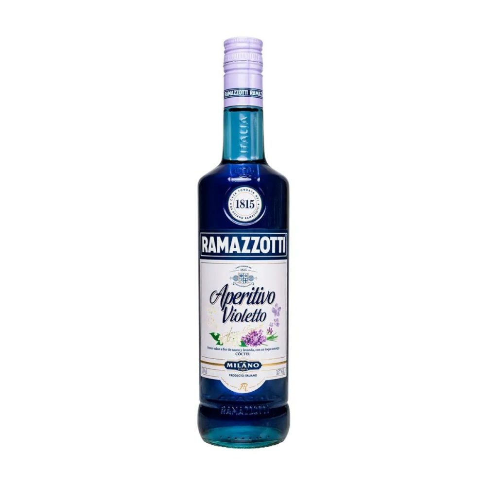 RAMAZZOTTI APERITIVO VIOLETTO