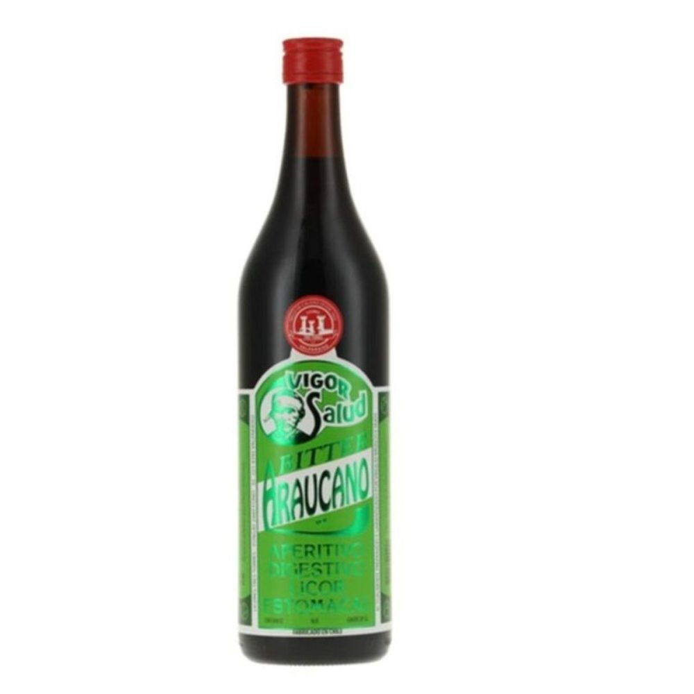 Bitter Araucano 900cc