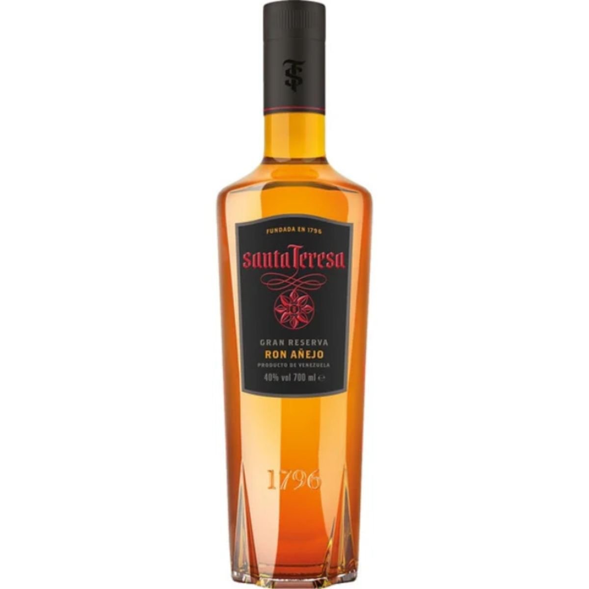 SANTA TERESA AÑEJO