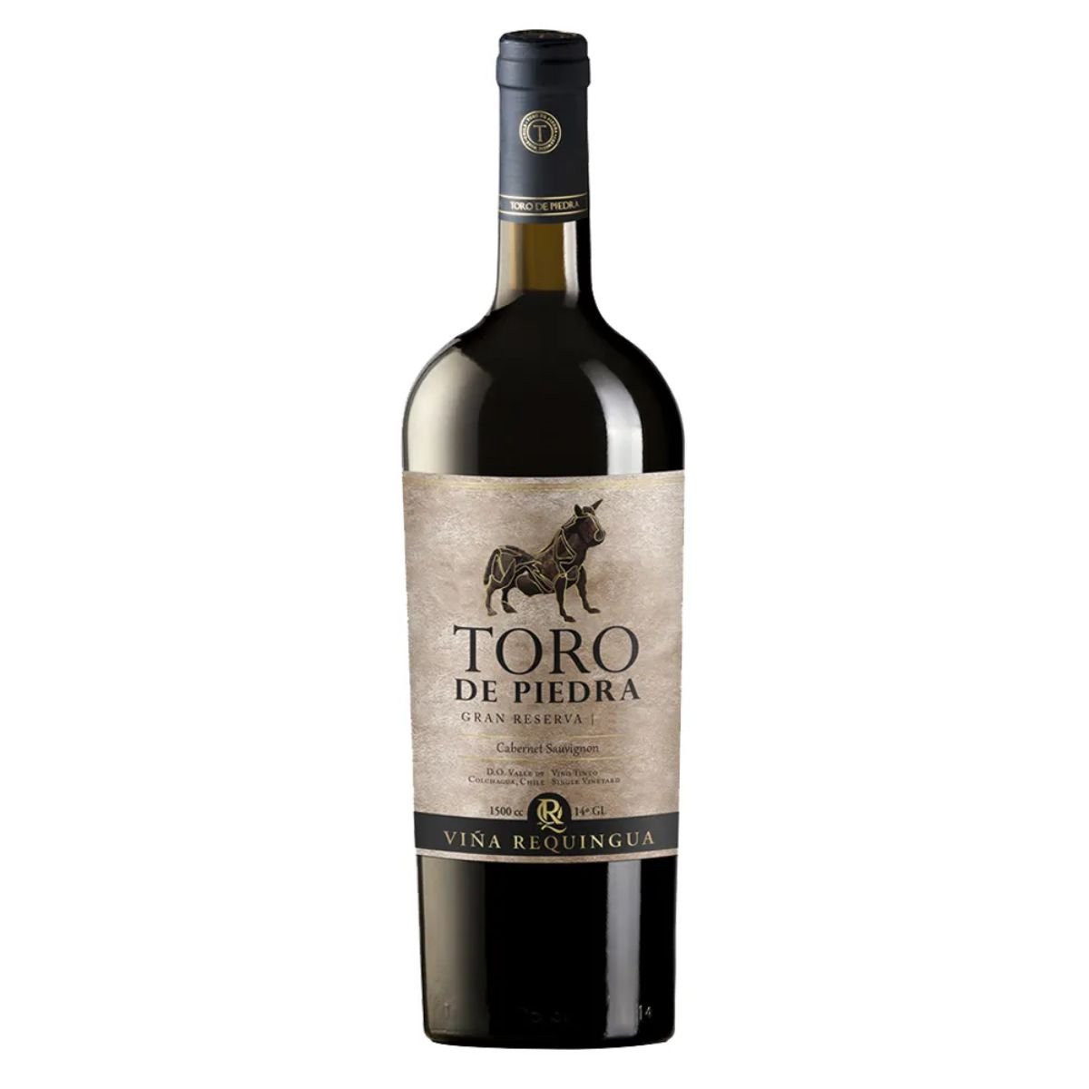 Toro de piedra 1.5 lt
