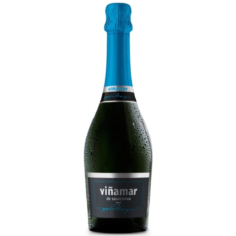 Espumante Viñamar Brut Unique 750cc