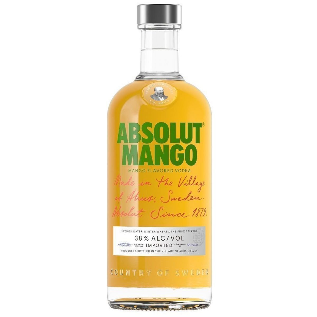 ABSOLUT MANGO