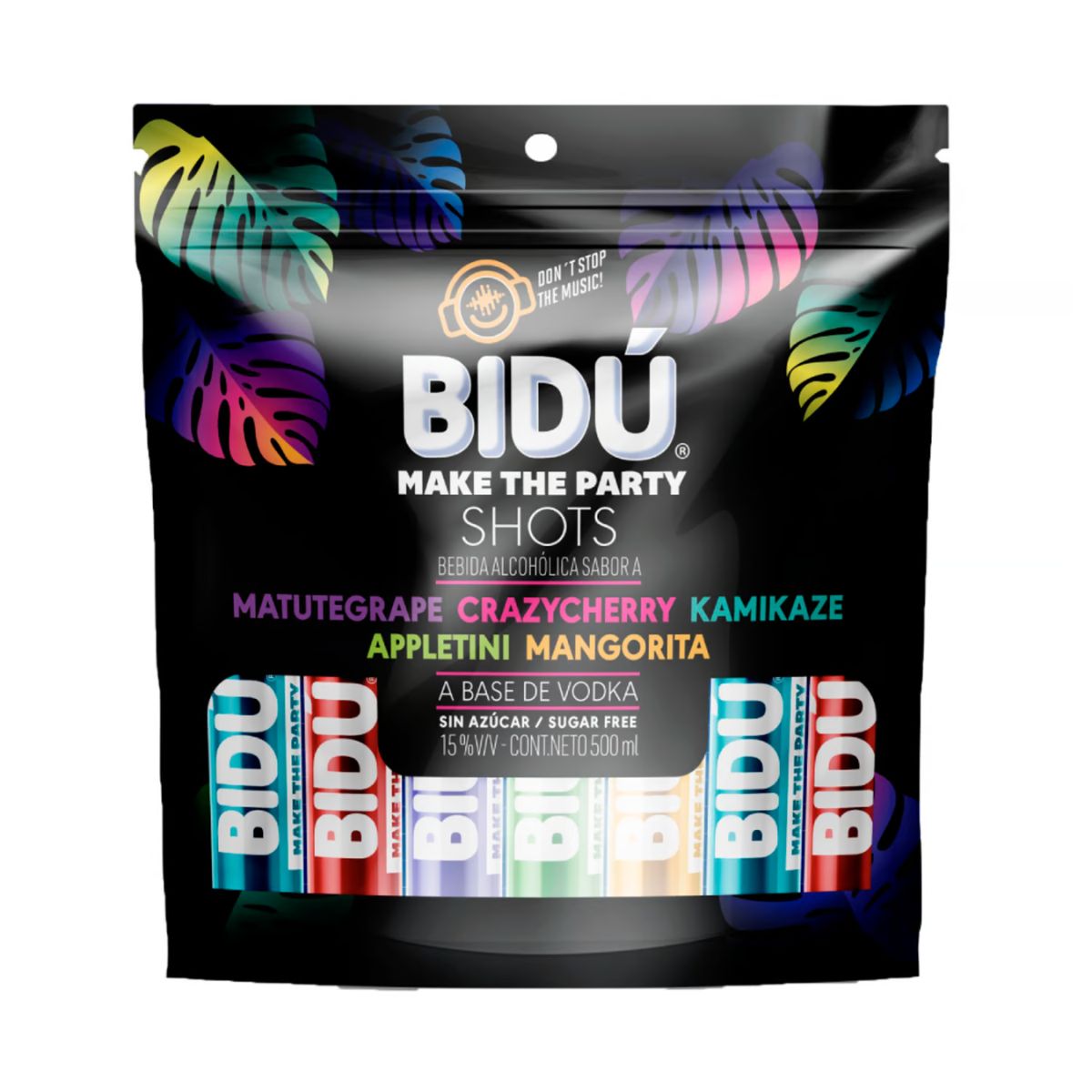 BIDU