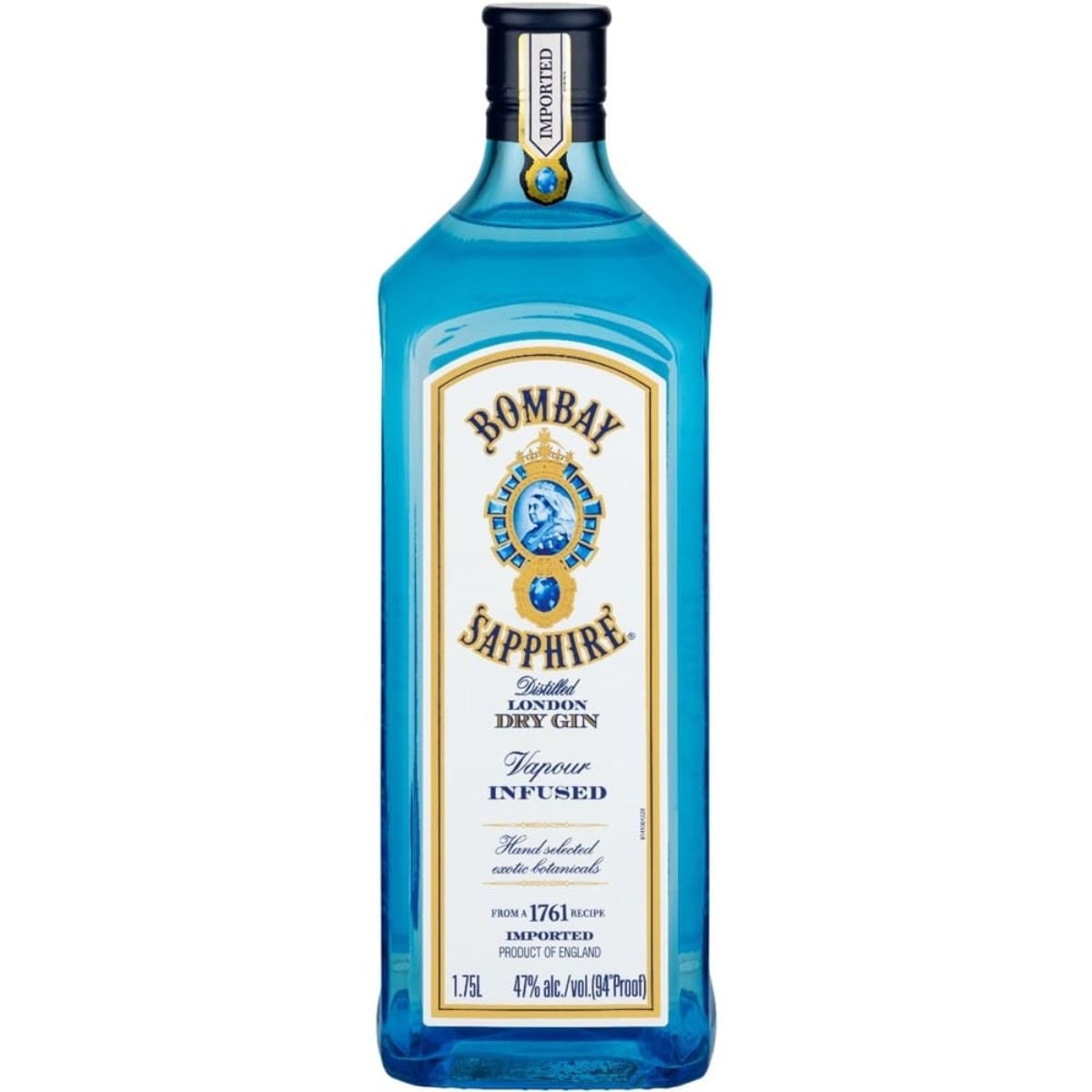 BOMBAY 1,75 CC