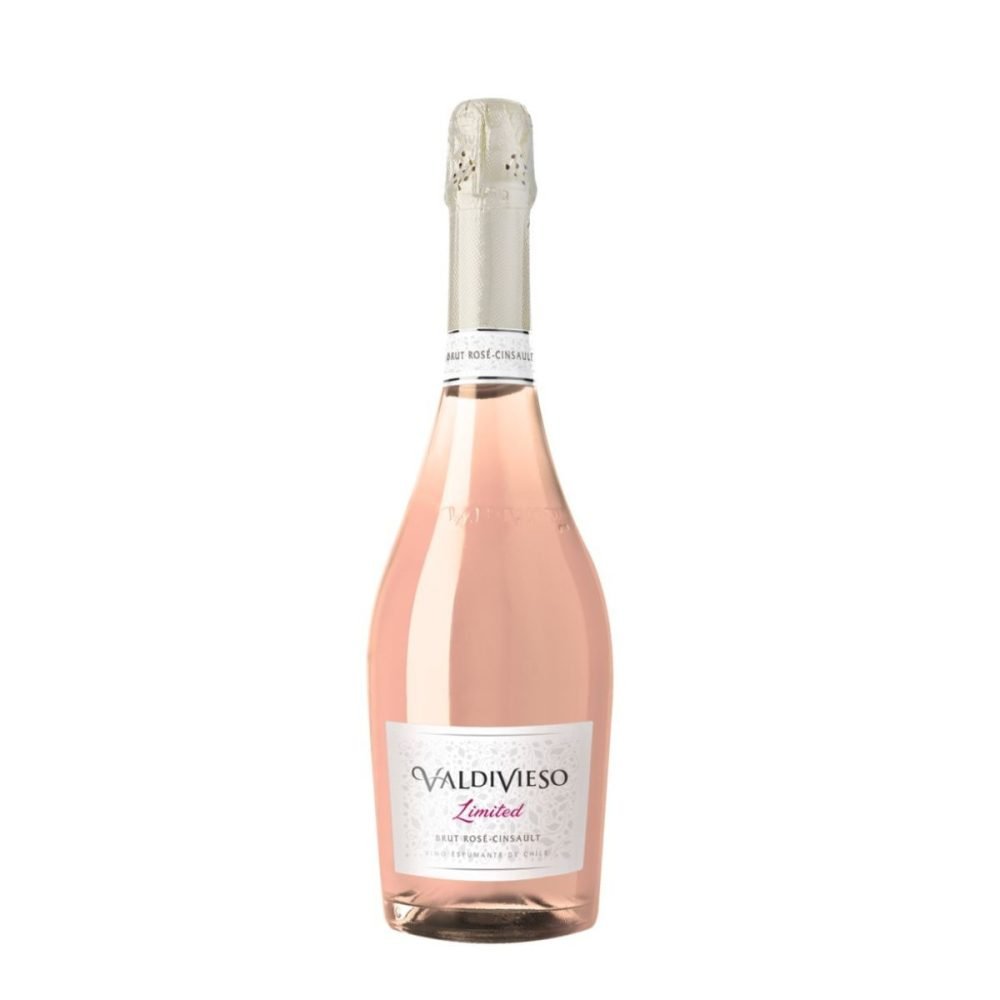 Espumante Valdivieso Limited Cinsault 750cc