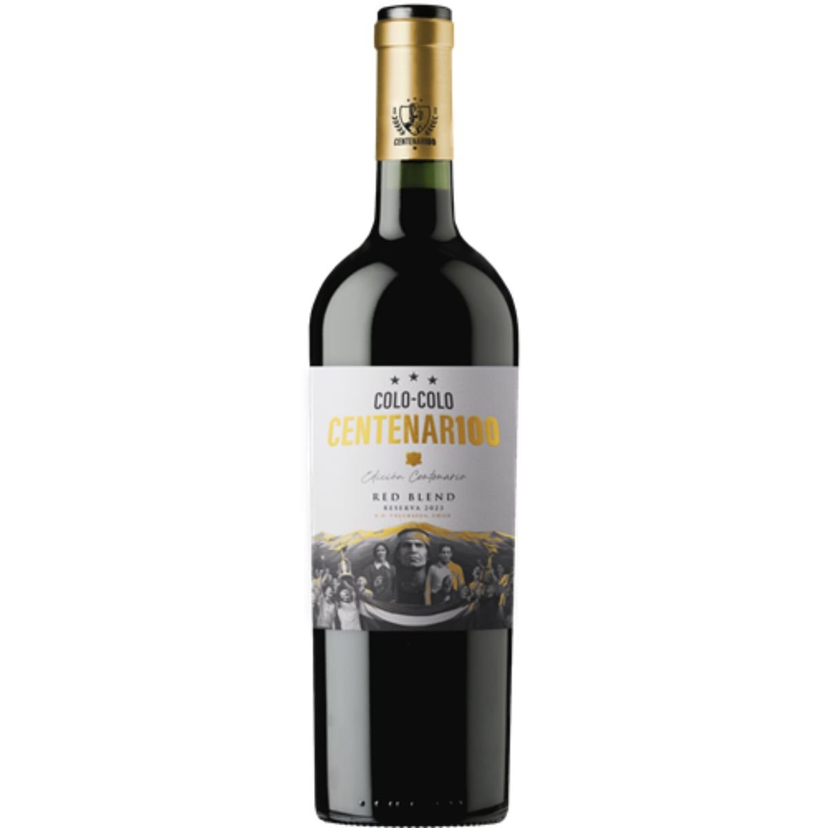 colo centenario