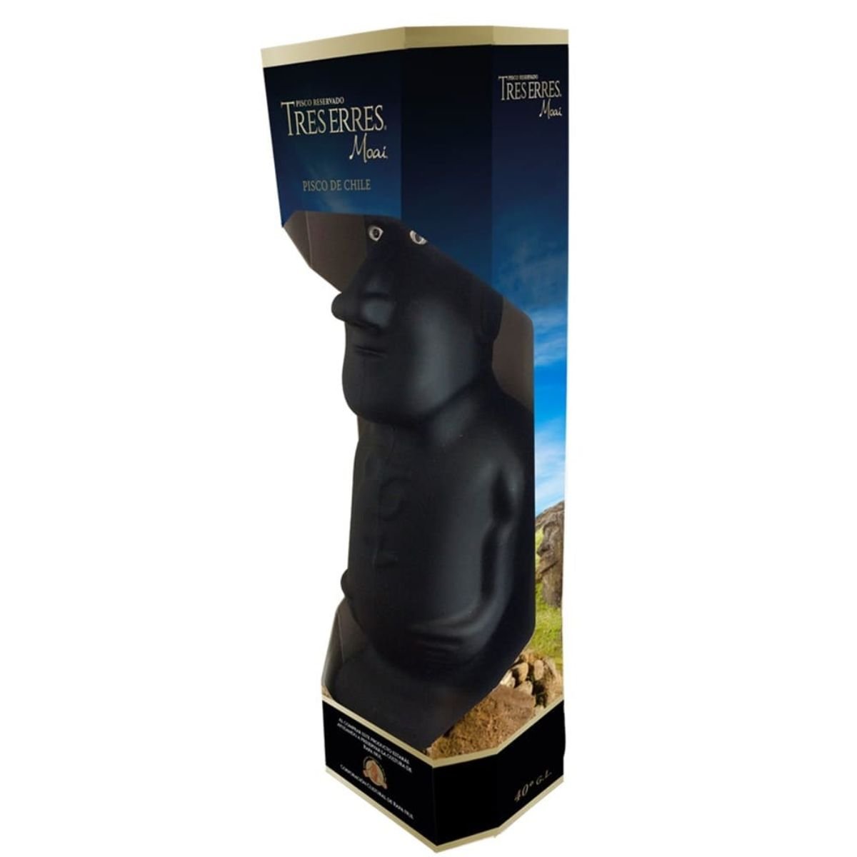 tres erres moai 1