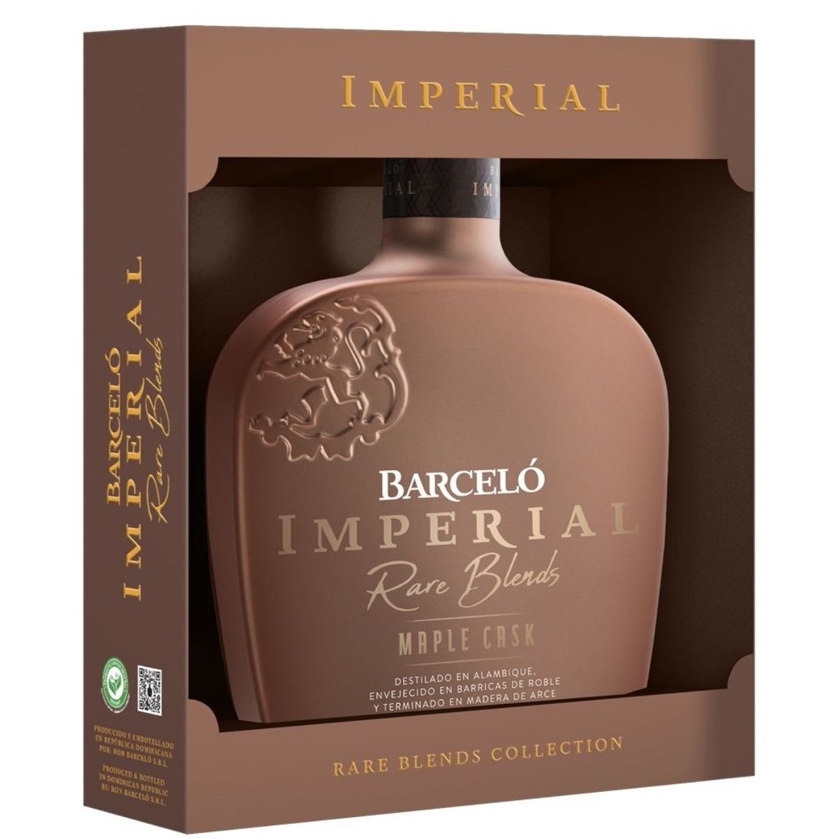 barcelo imperial maple cask