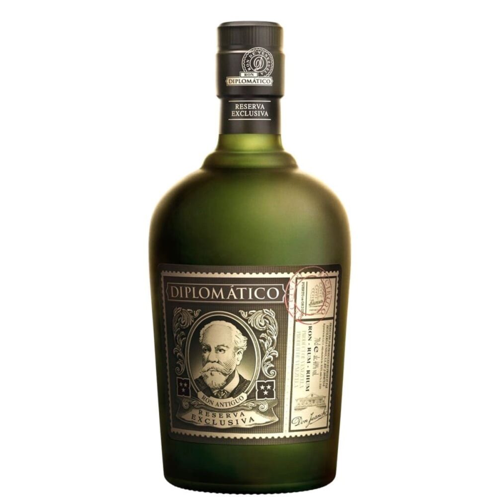 Ron Diplomatico Reserva Exclusiva 700cc